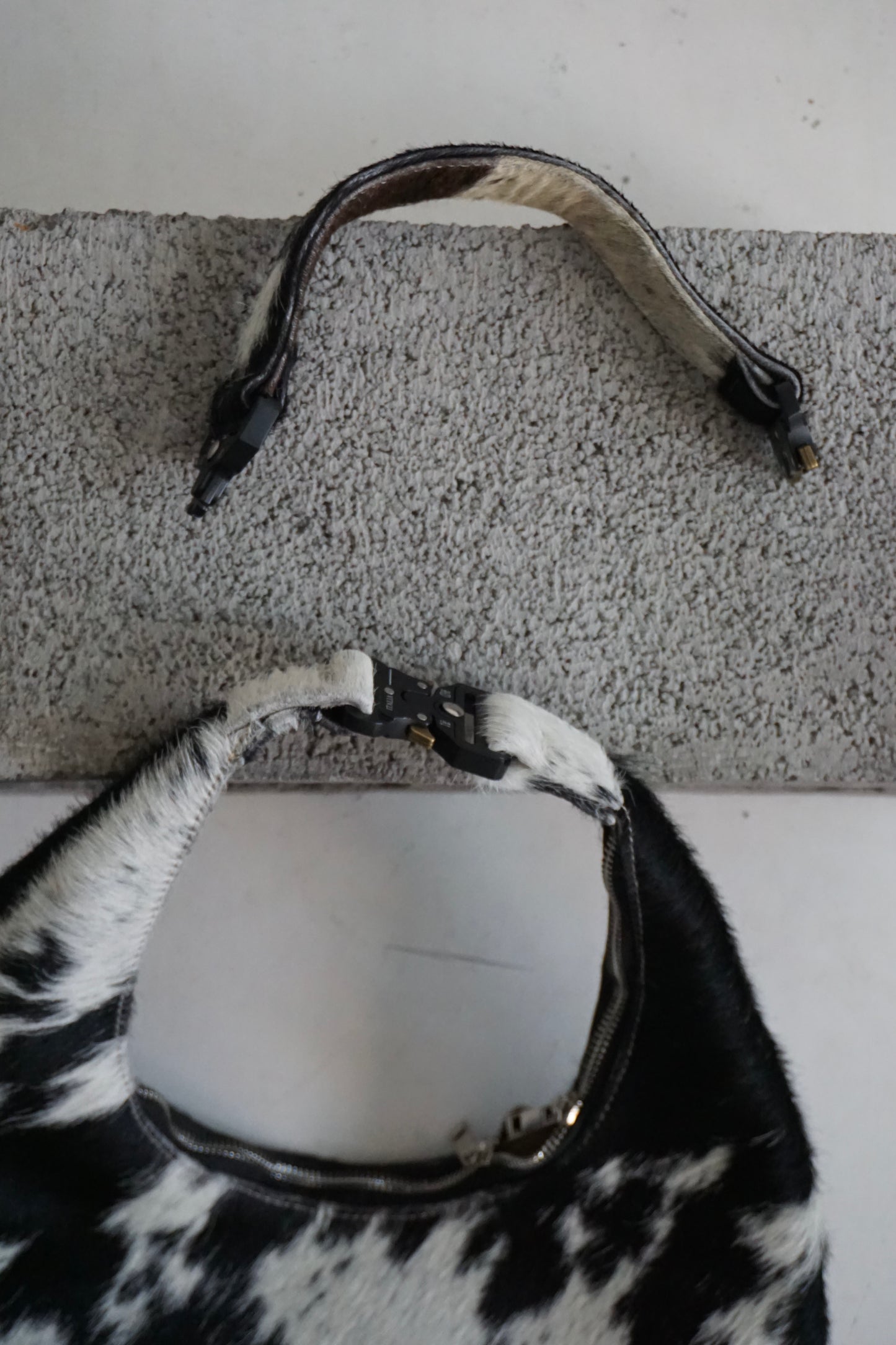 Stallion Extra Strap
