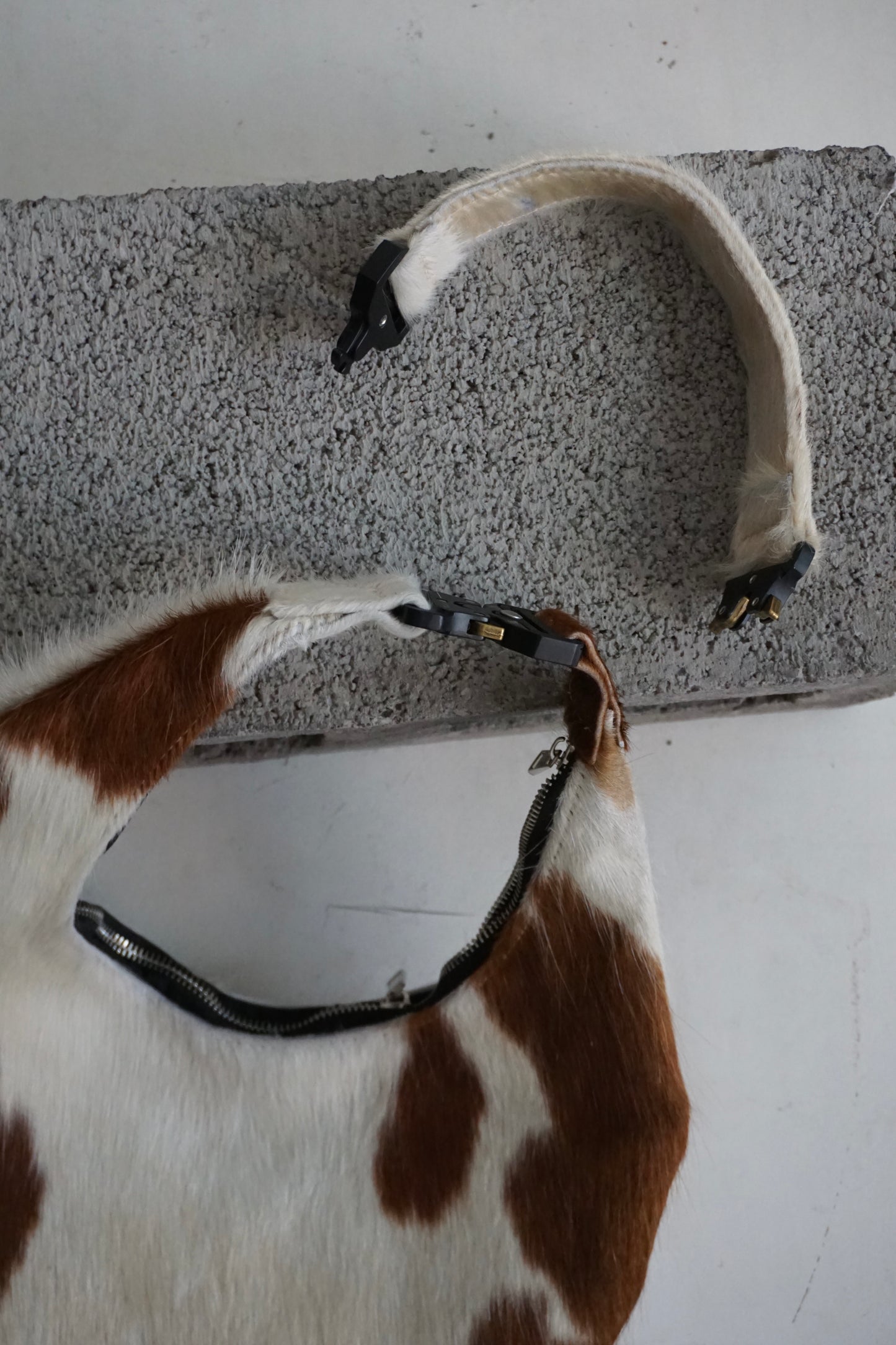 Stallion Extra Strap