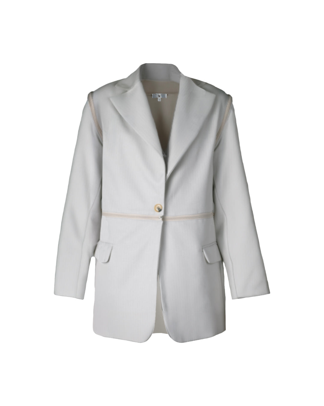 MILAN TRANSFORMABLE BLAZER