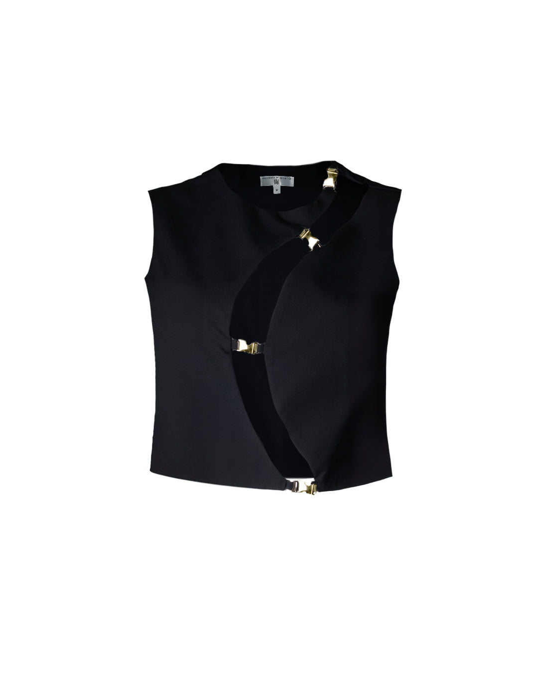 SINGAPORE VEST