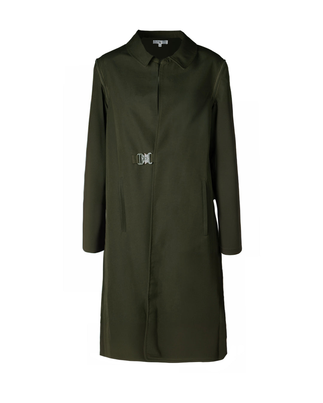 COPENHAGUEN GABARDINE