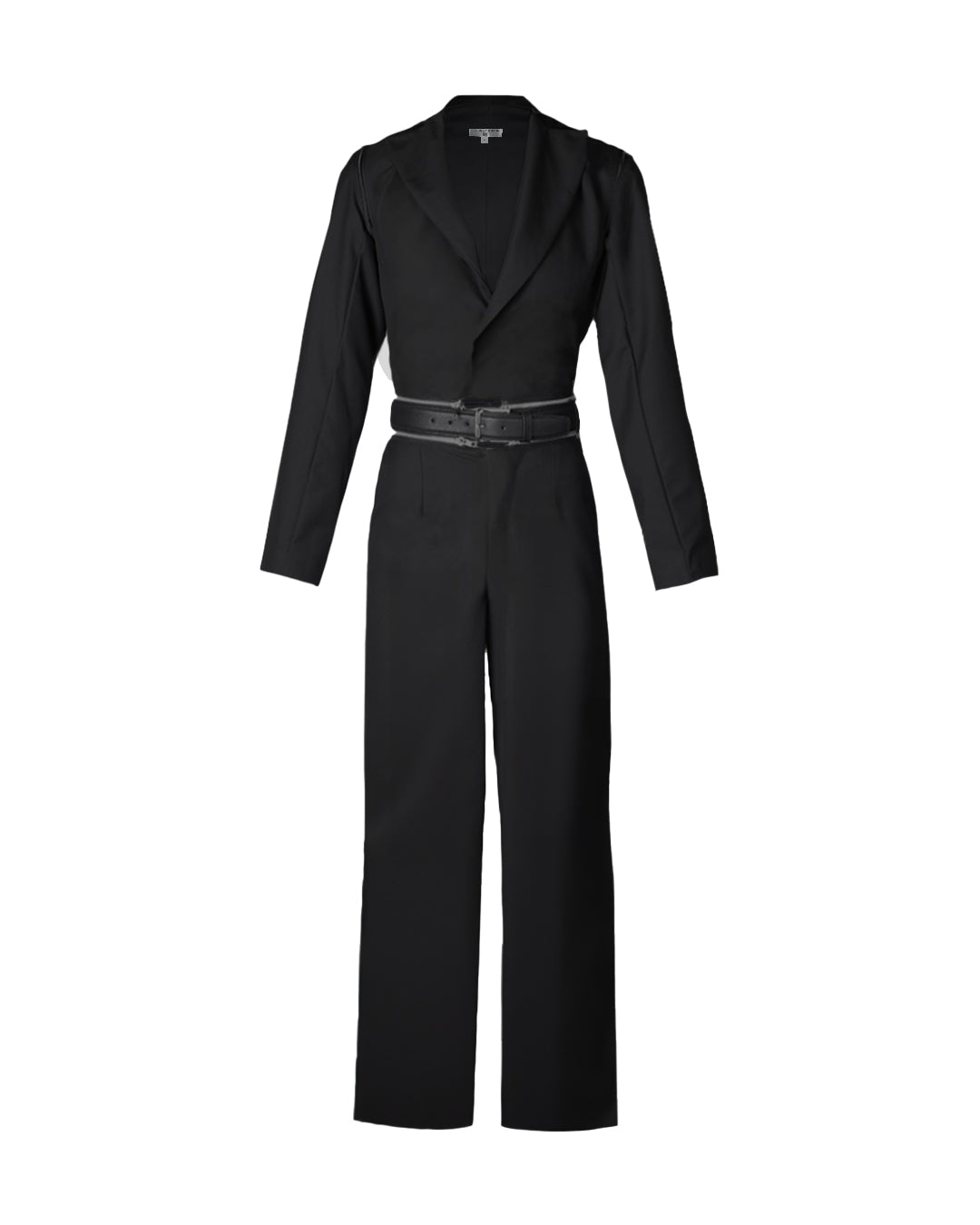 BERLIN JUMPSUIT