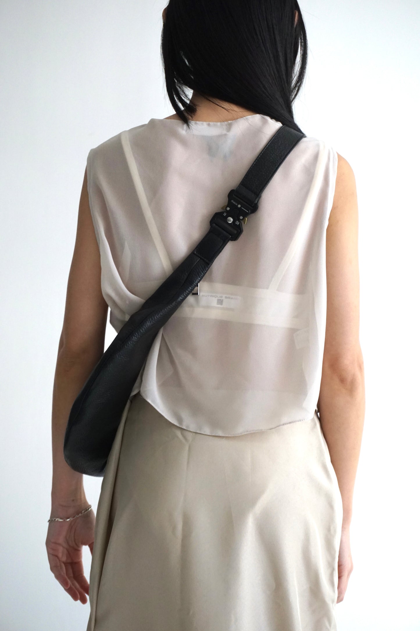 STALLION BLACK BAG