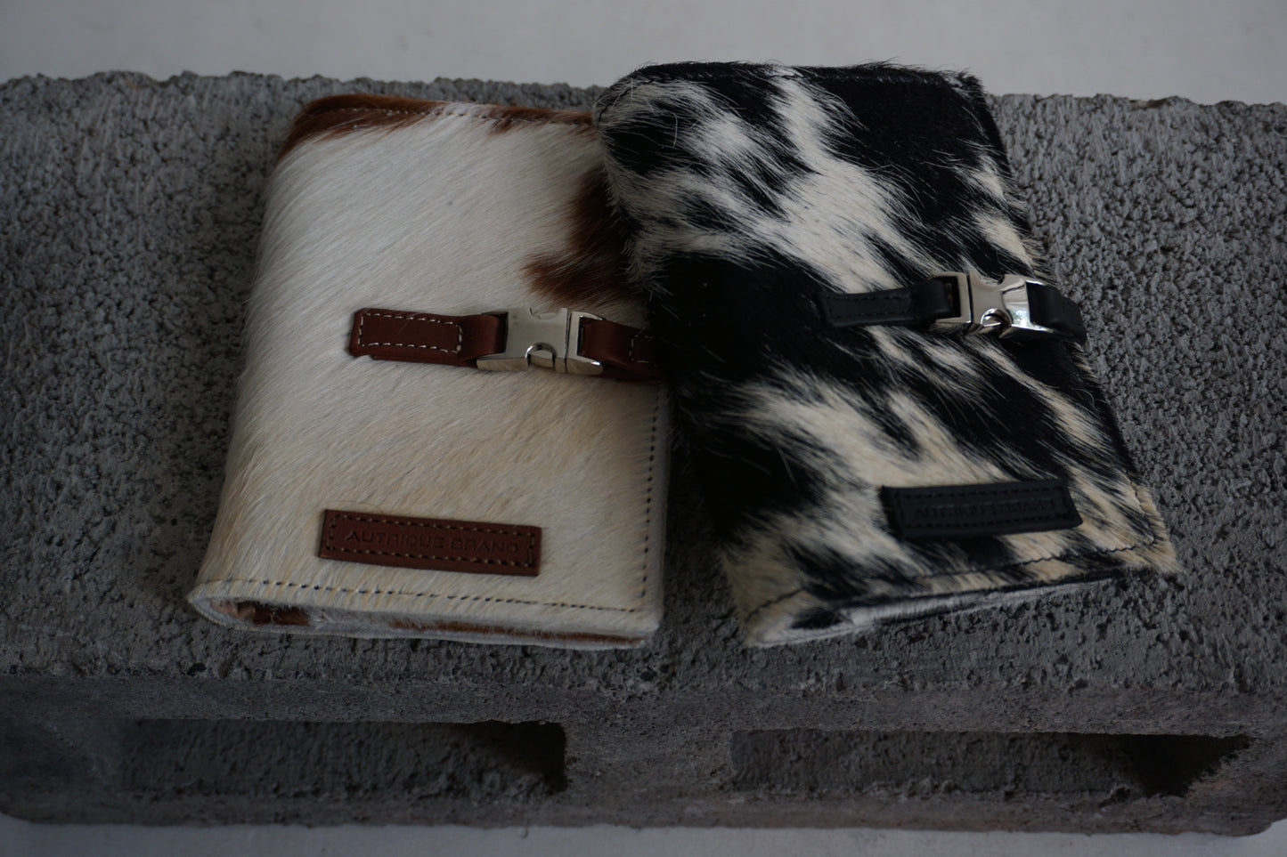 PASAPORT HOLDER BLACK