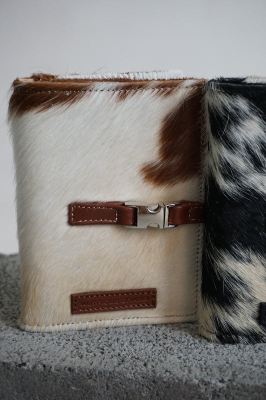 PASAPORT HOLDER BLACK