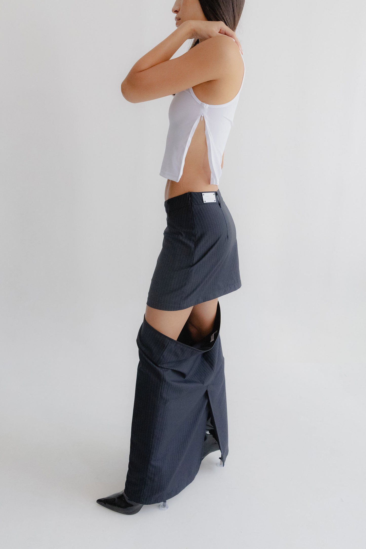 Alba Skirt