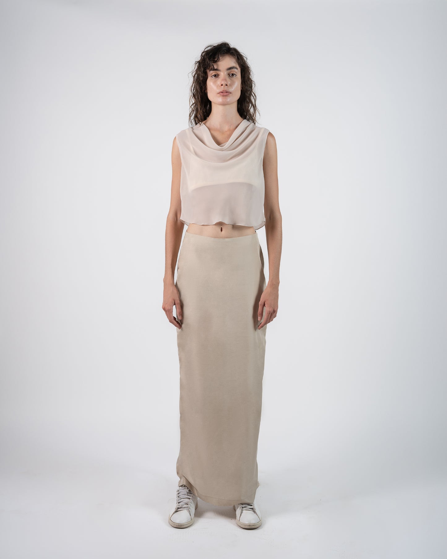 BARCELONA SKIRT