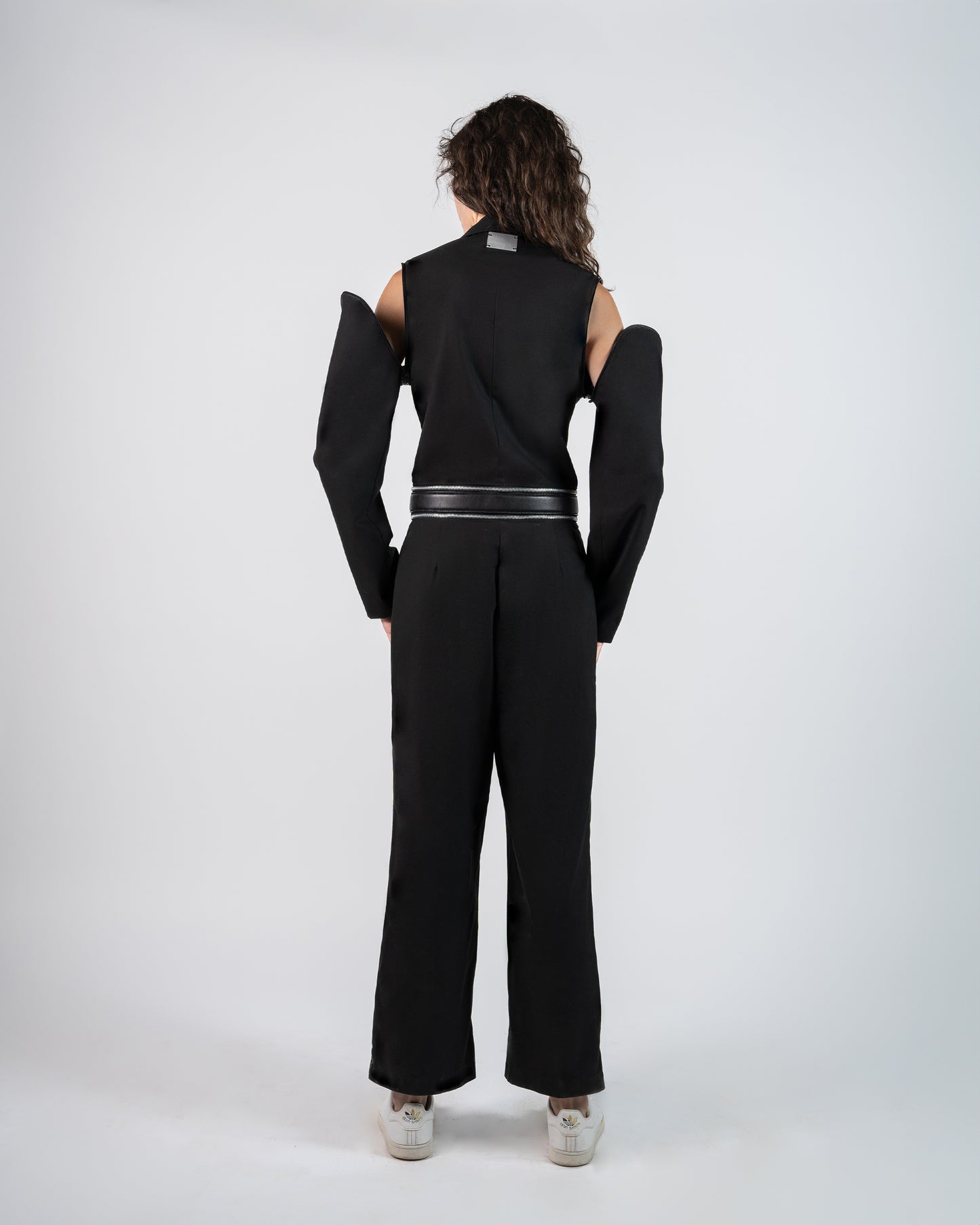 BERLIN JUMPSUIT
