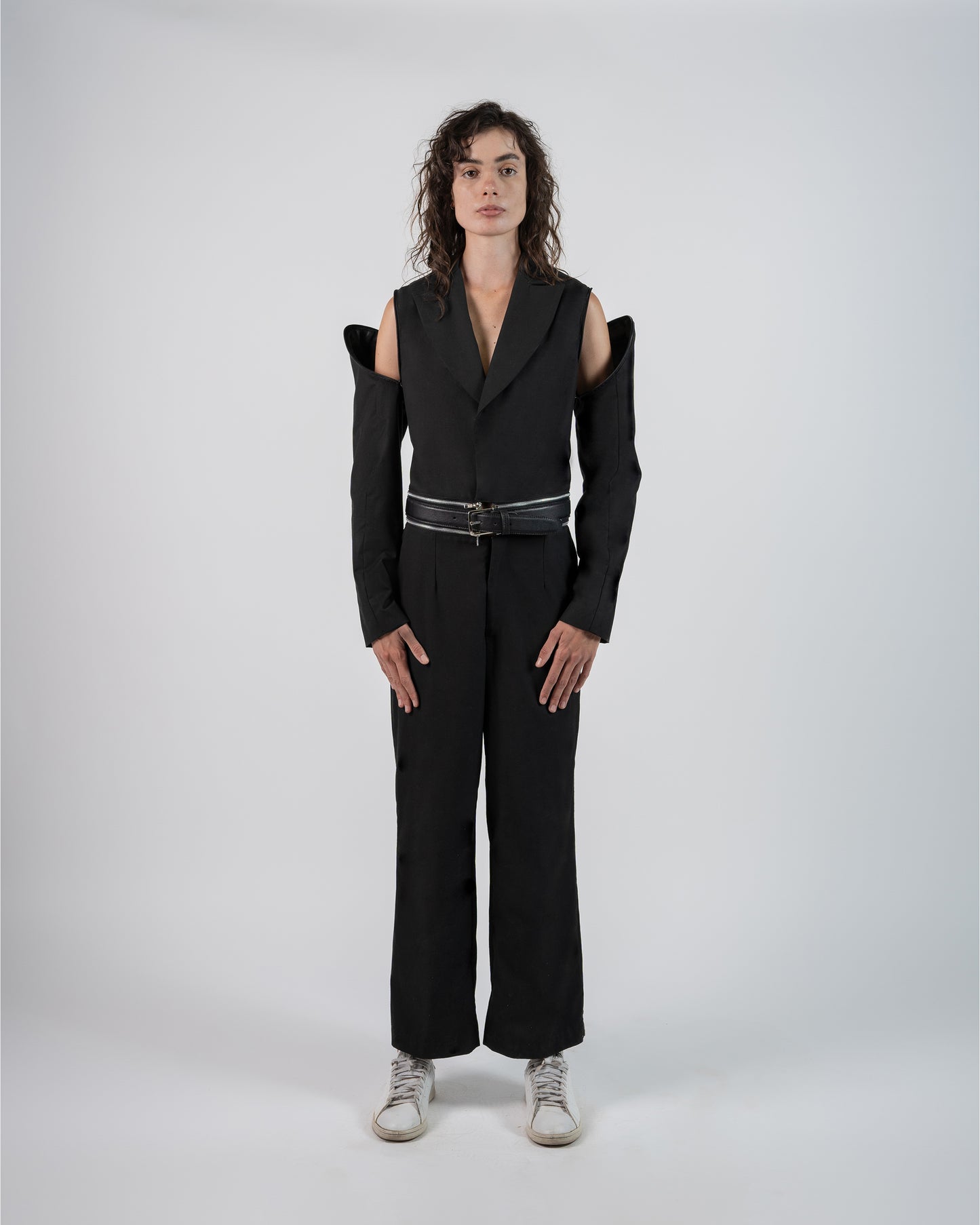 BERLIN JUMPSUIT