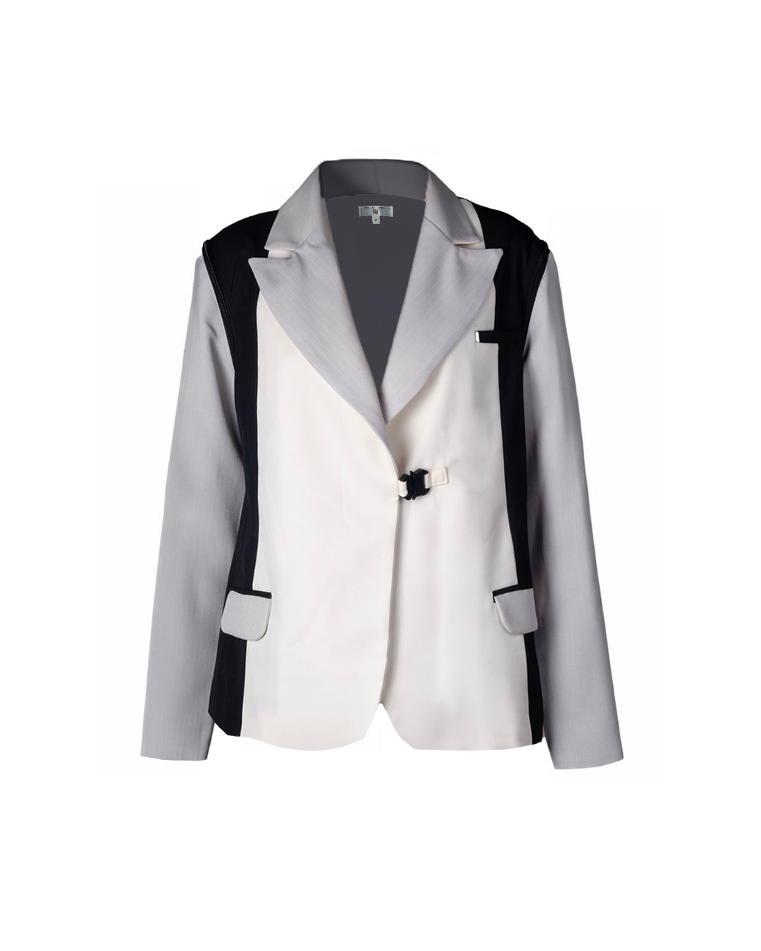 LONDON MULTICOLOR BLAZER