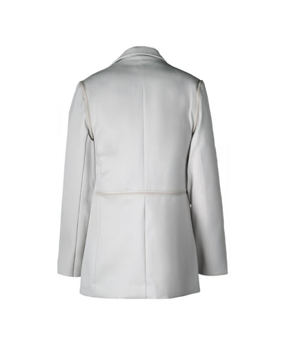 MILAN TRANSFORMABLE BLAZER