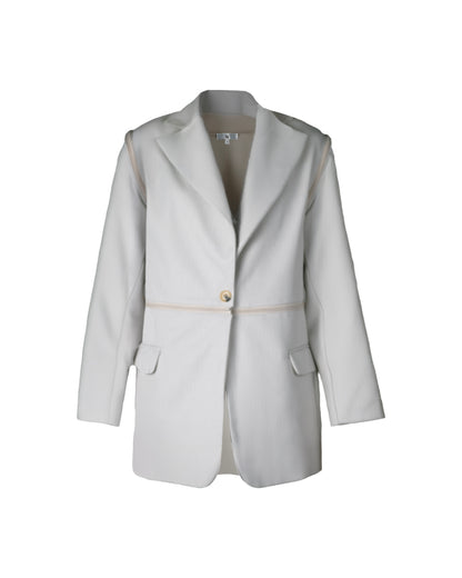 MILAN TRANSFORMABLE BLAZER