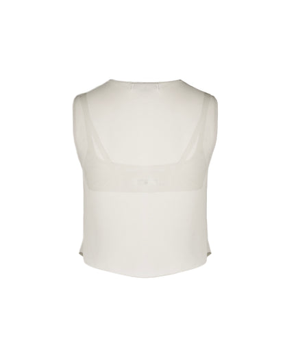 MYKONOS MESH TOP