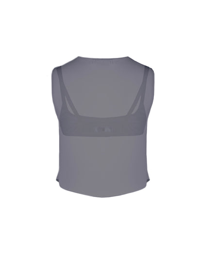 MYKONOS MESH TOP