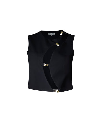 SINGAPORE VEST