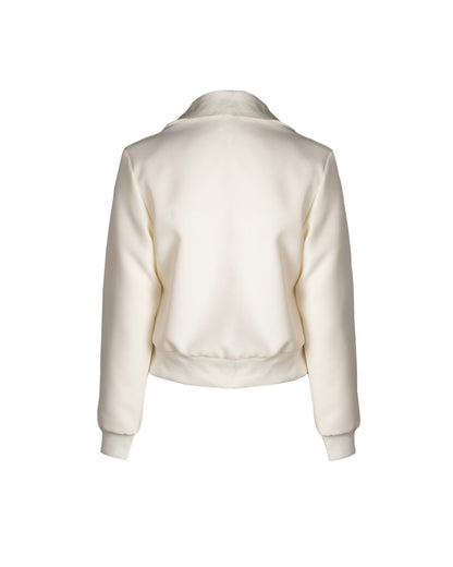 MELBOURNE BOMBER JACKET