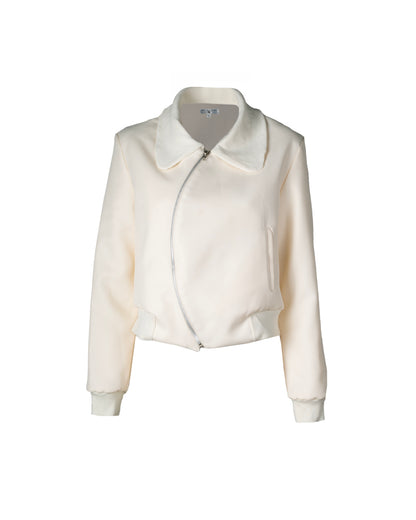 MELBOURNE BOMBER JACKET