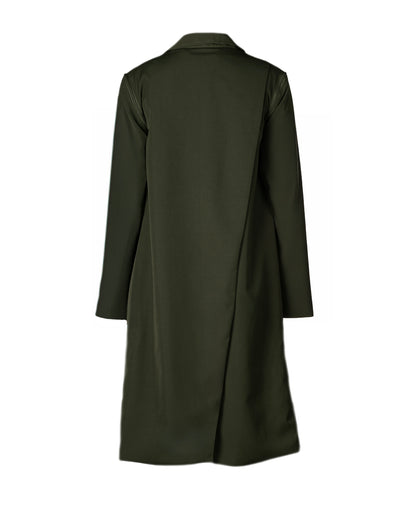 COPENHAGUEN GABARDINE