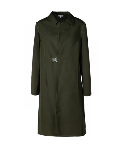 COPENHAGUEN GABARDINE