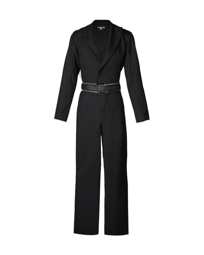 BERLIN JUMPSUIT