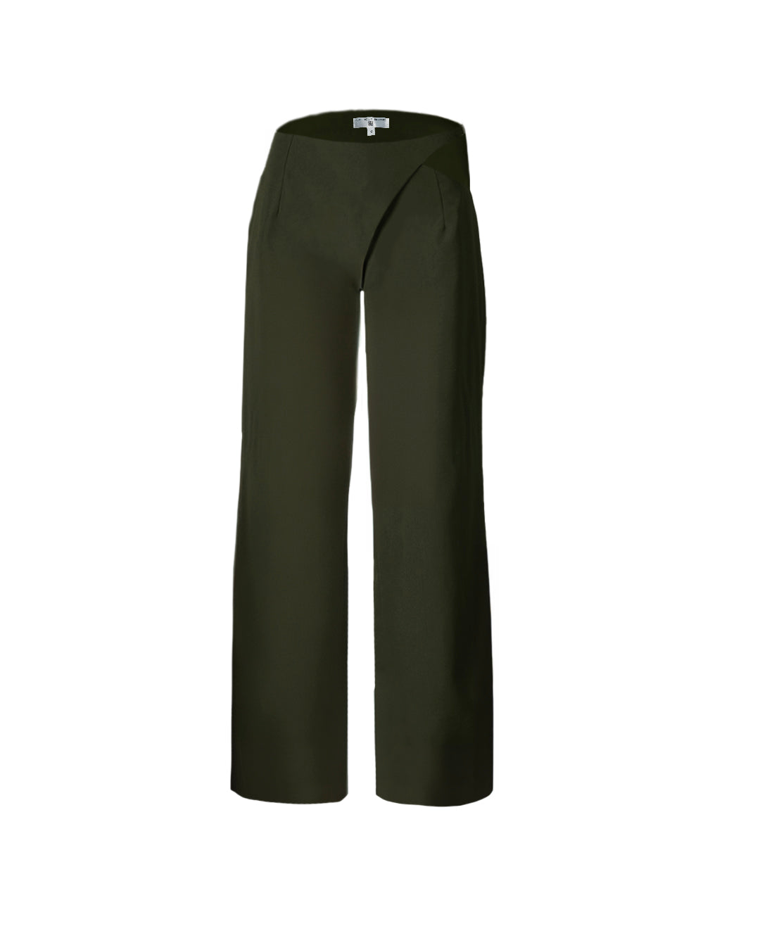 COPENHAGUEN PANTS