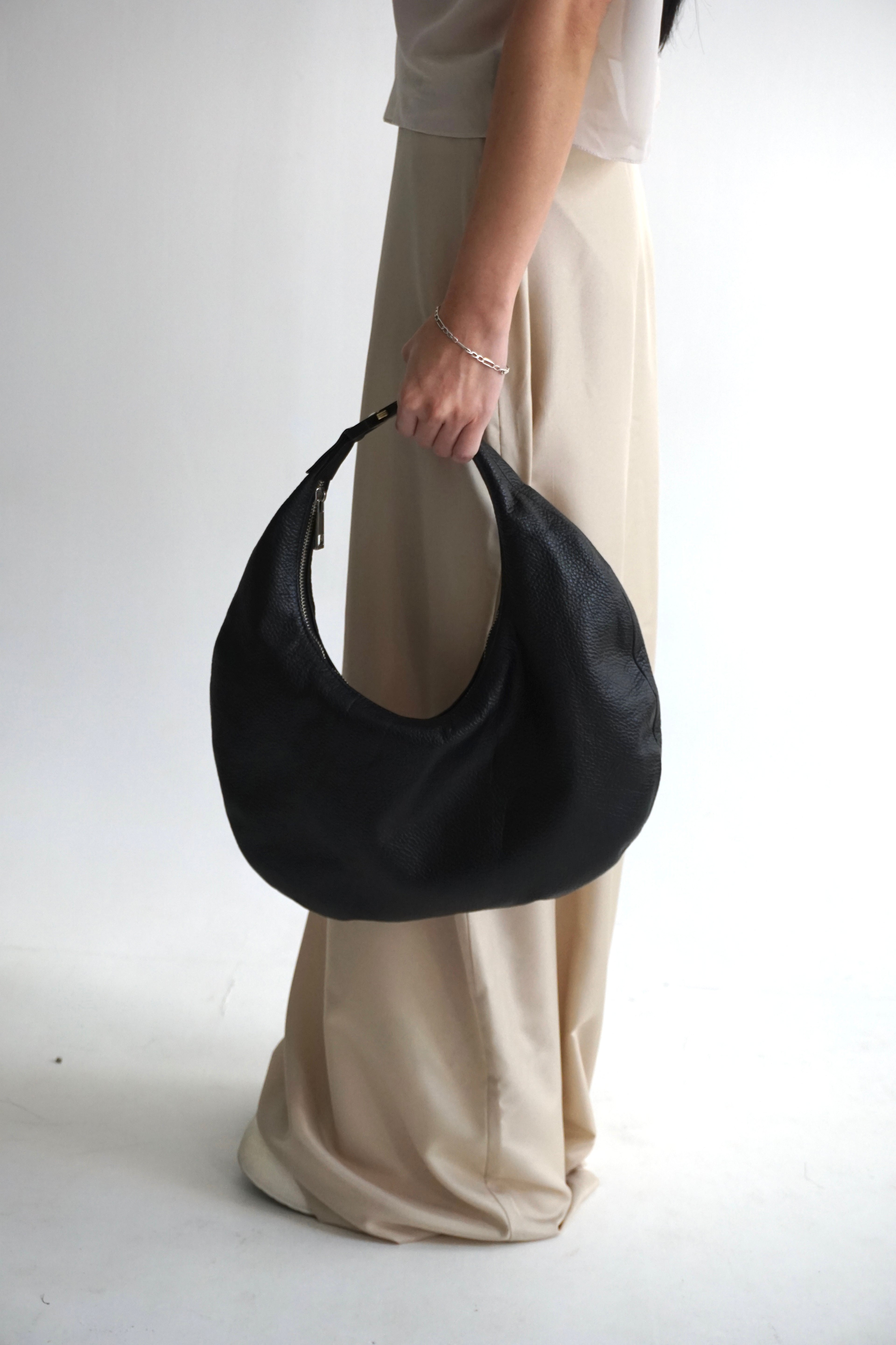 STALLION BLACK BAG