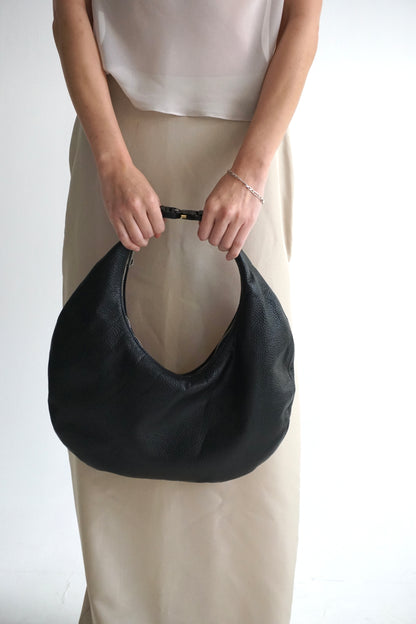 STALLION BLACK BAG