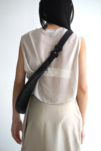 STALLION BLACK BAG