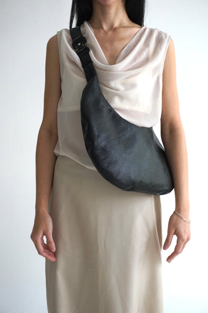 STALLION BLACK BAG