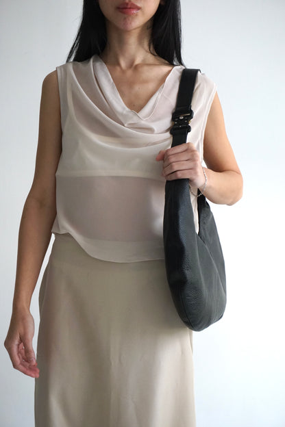 STALLION BLACK BAG