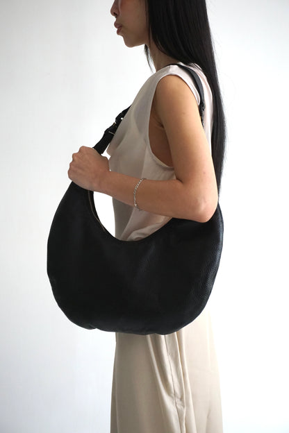 STALLION BLACK BAG
