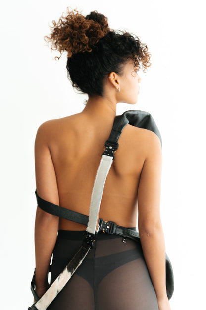 Stallion Extra Strap