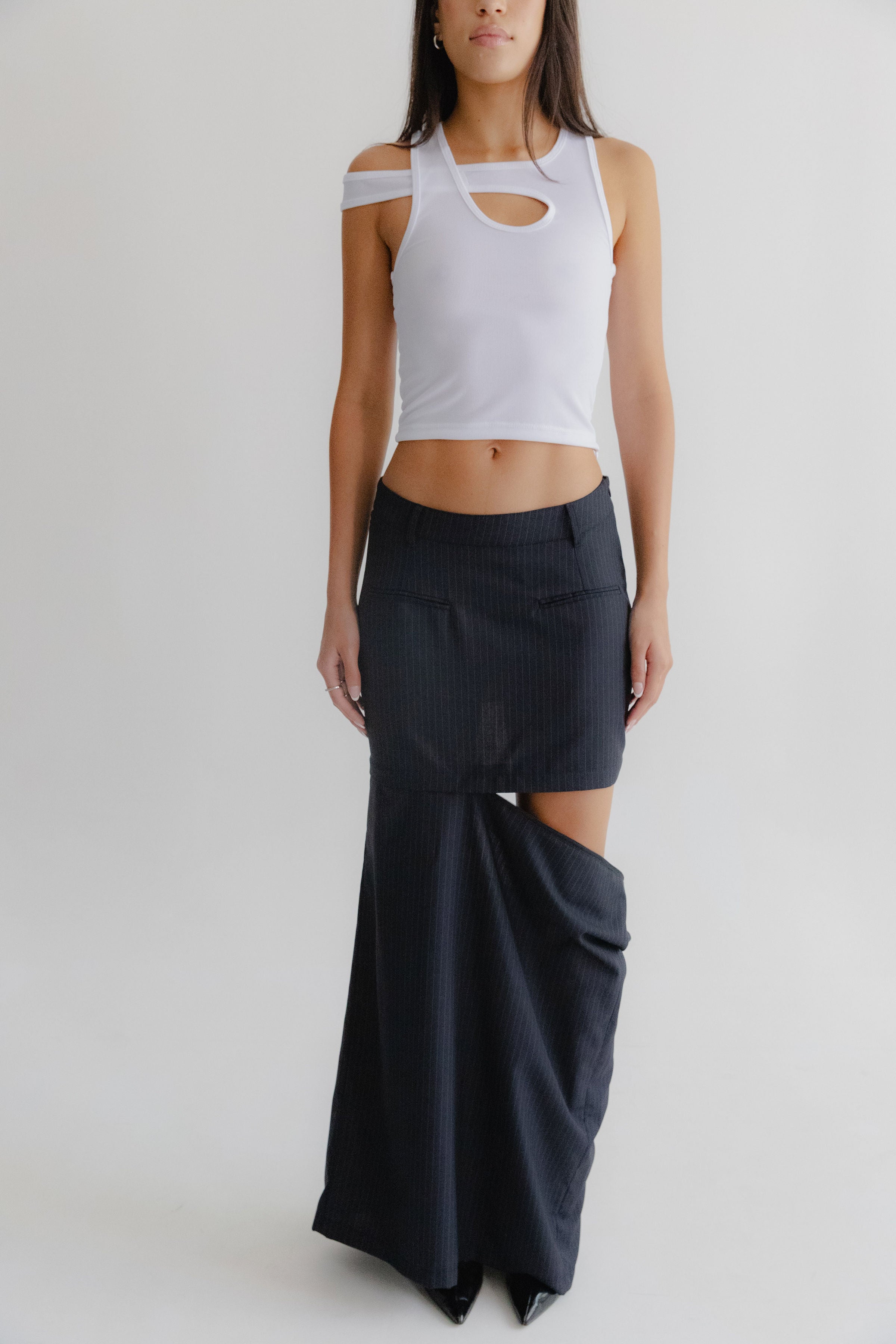 Alba Skirt