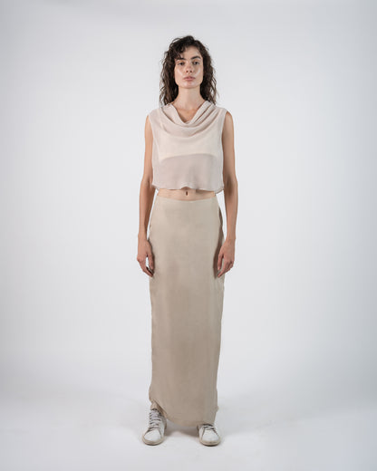 BARCELONA SKIRT