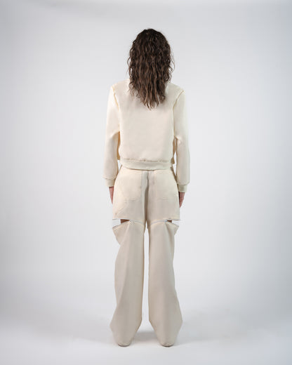HONG KONG PANTS