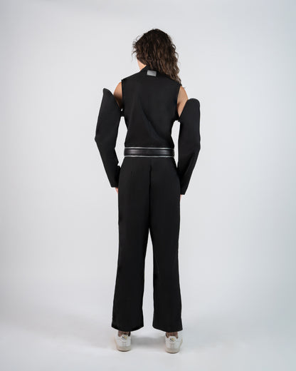 BERLIN JUMPSUIT