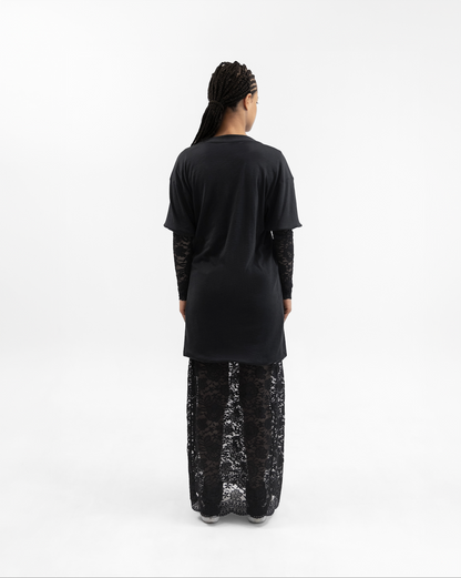 Lace Dress