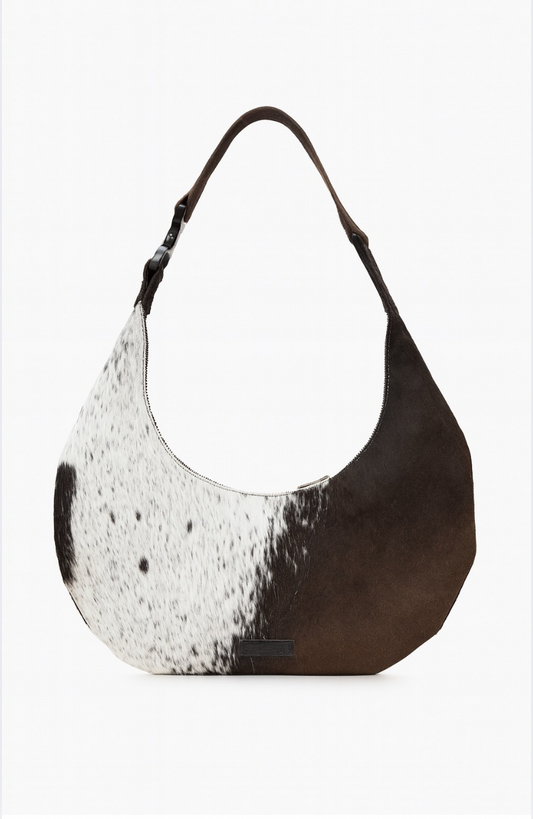 STALLION BLACK & WHITE