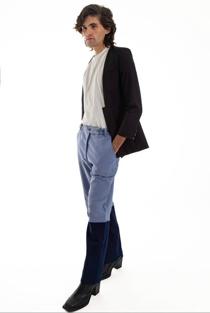 Corset Blazer