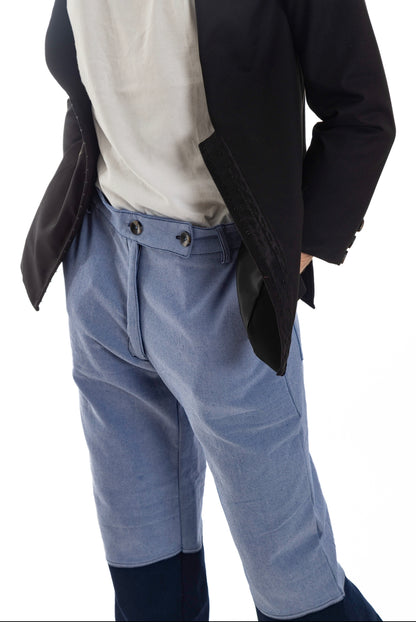 Corset Blazer