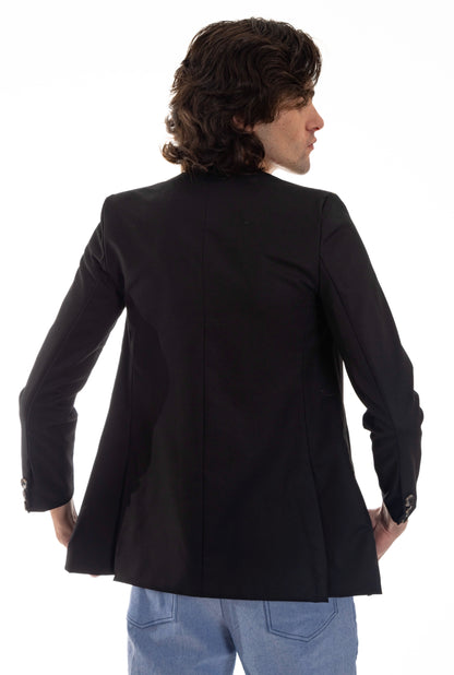 Corset Blazer