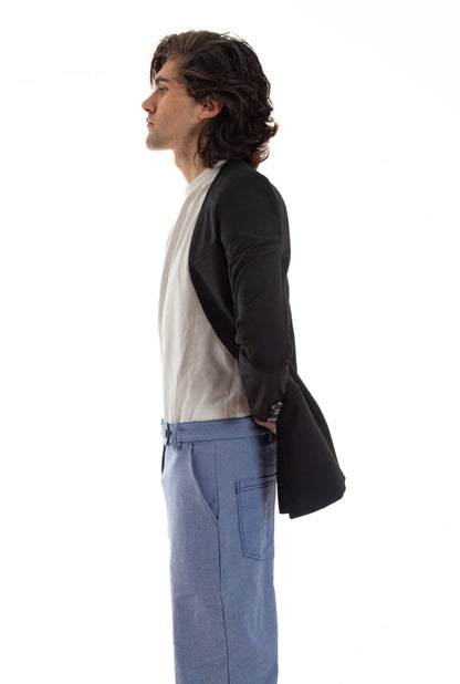 Corset Blazer