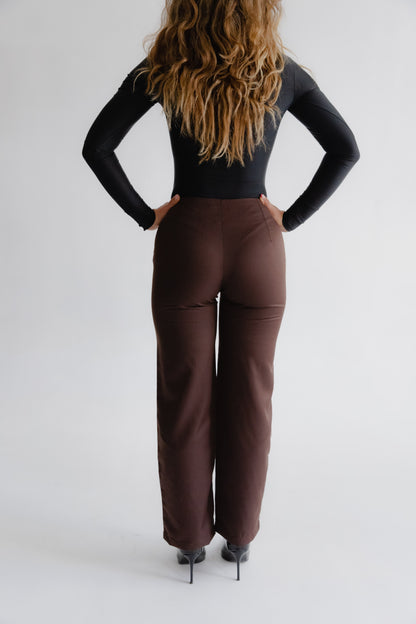 María pants